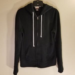 MOSSIMO SUPPLY CO. Black Hoodie